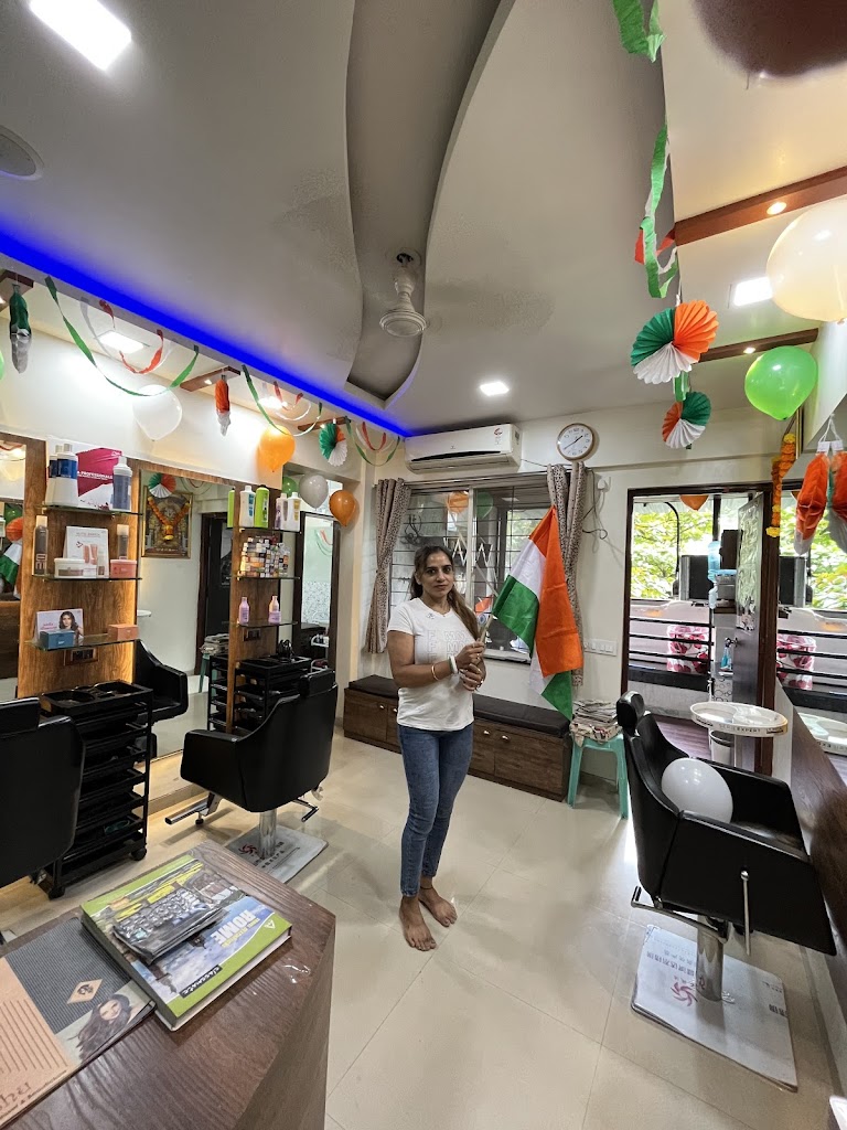 Ashu Hairdresser Beauticians