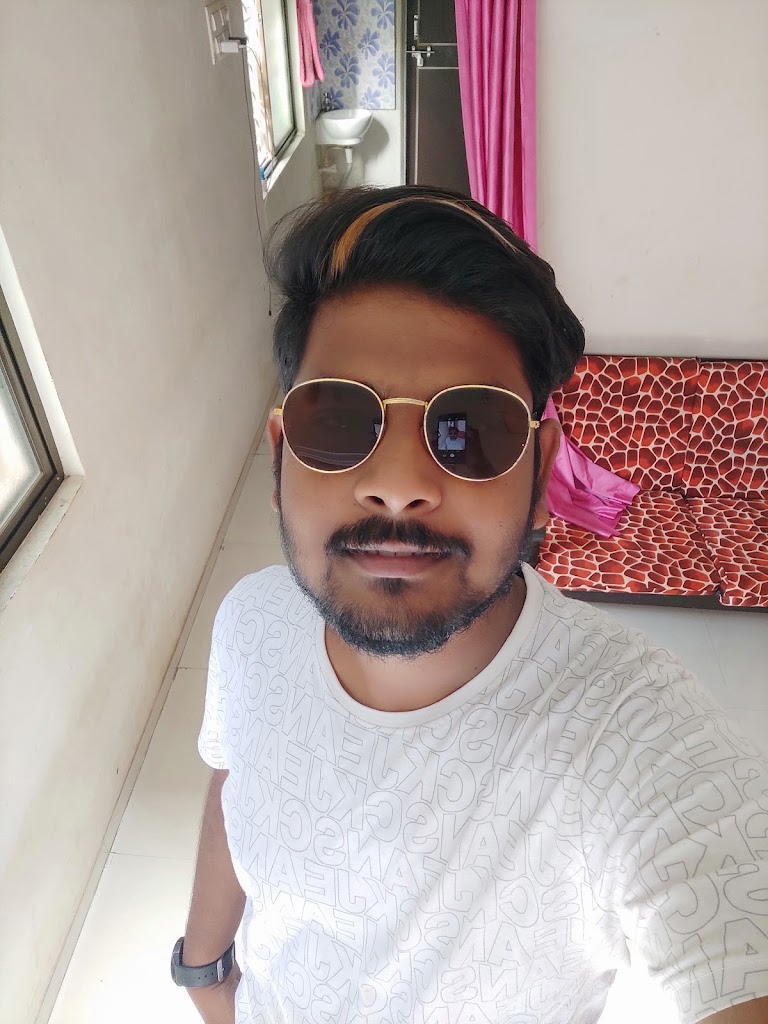 Rahul Hair Beauty Salon