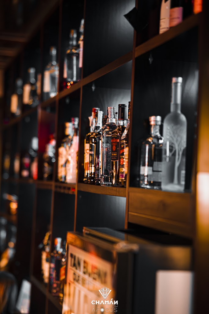 Chaman Club Almendralejo