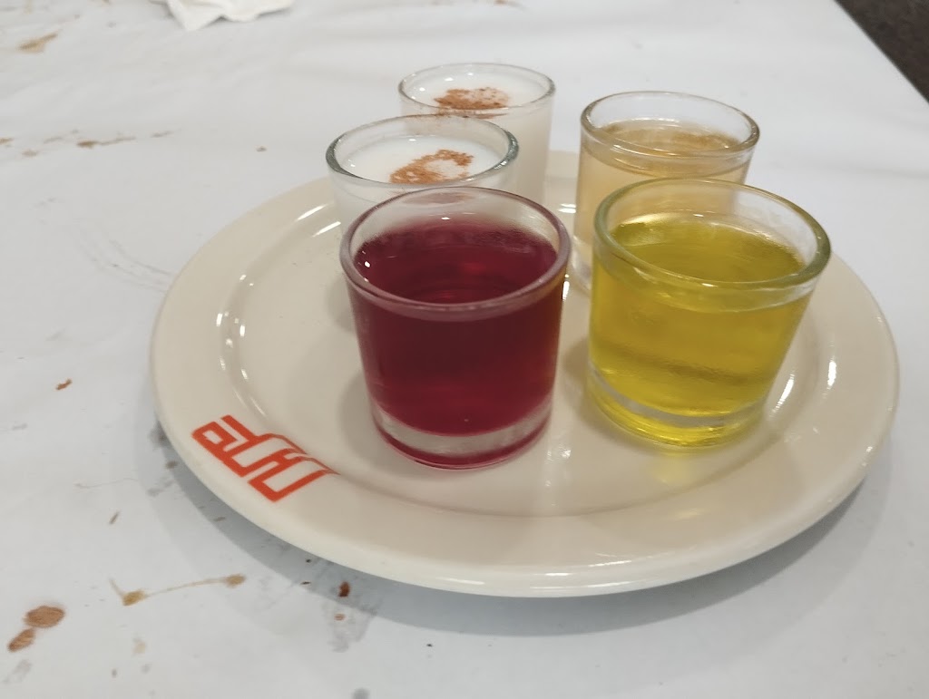 Restaurante Casa Baina — Mas recientes