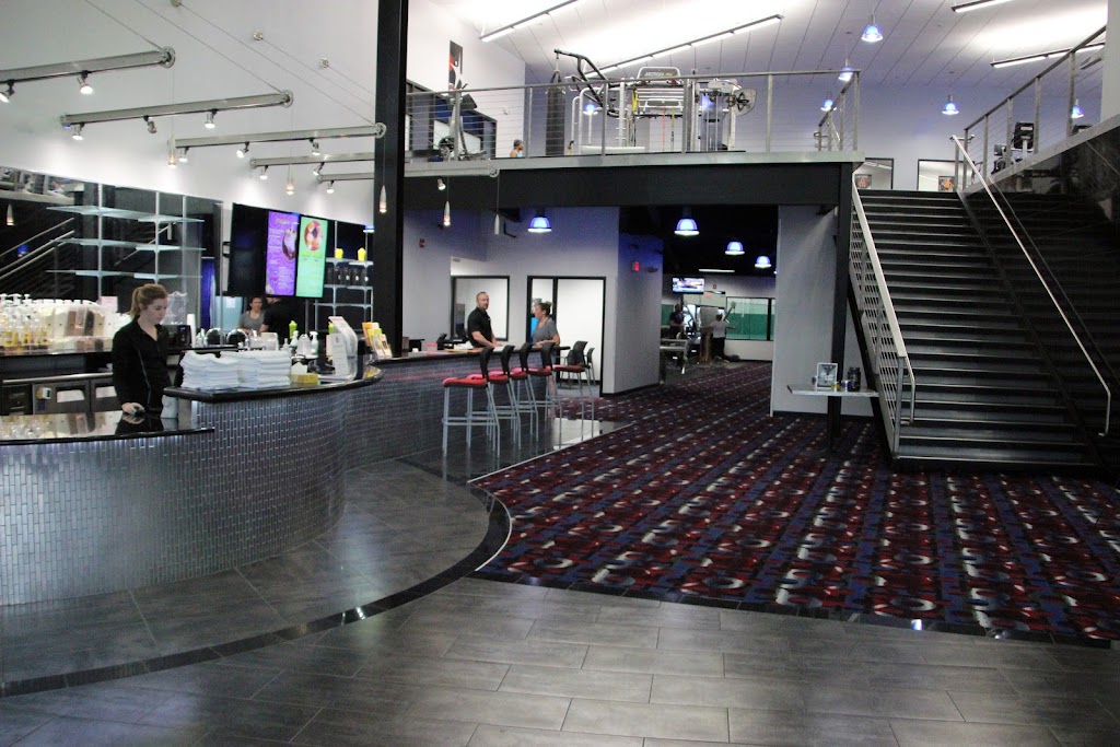  Genesis Health Clubs - Lawrence South