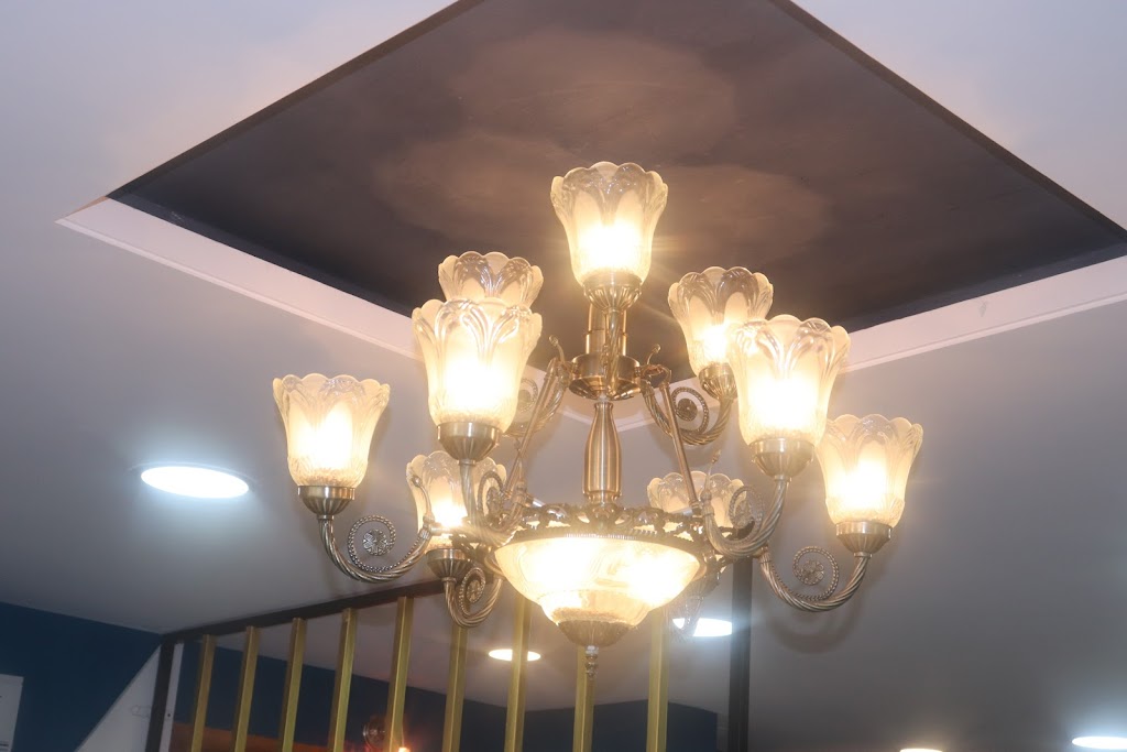 Panashh The Unisex Salon