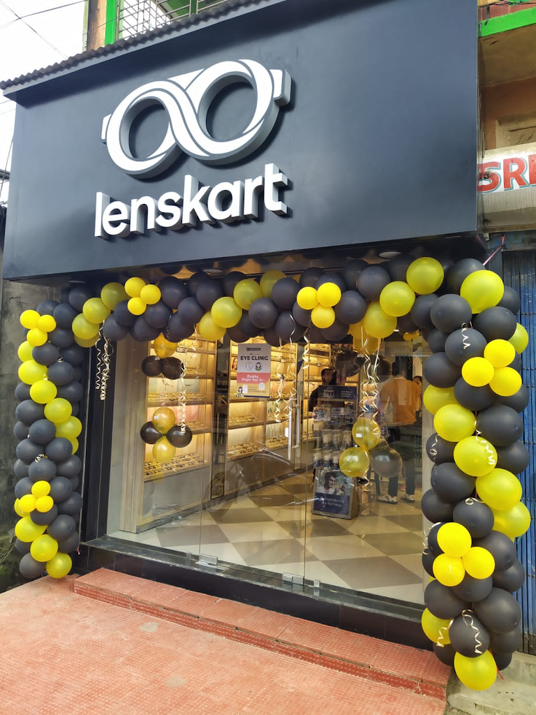 Lenskart Com At Dharmanagar