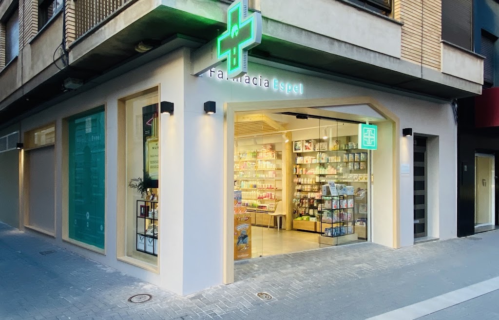 Farmacia Espel