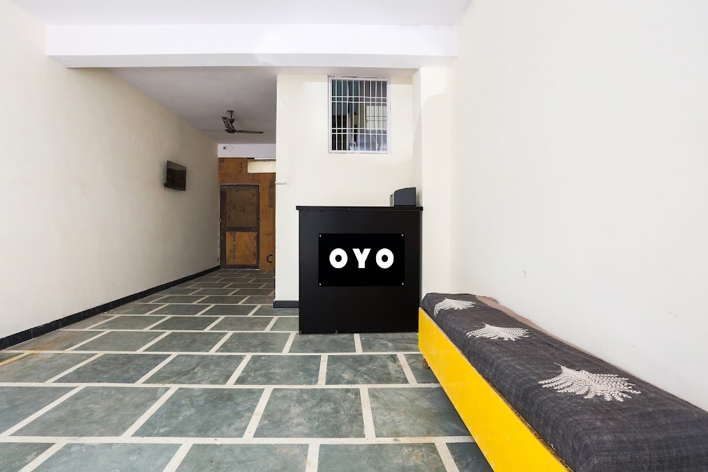 Oyo Yogdeep Prime Inn