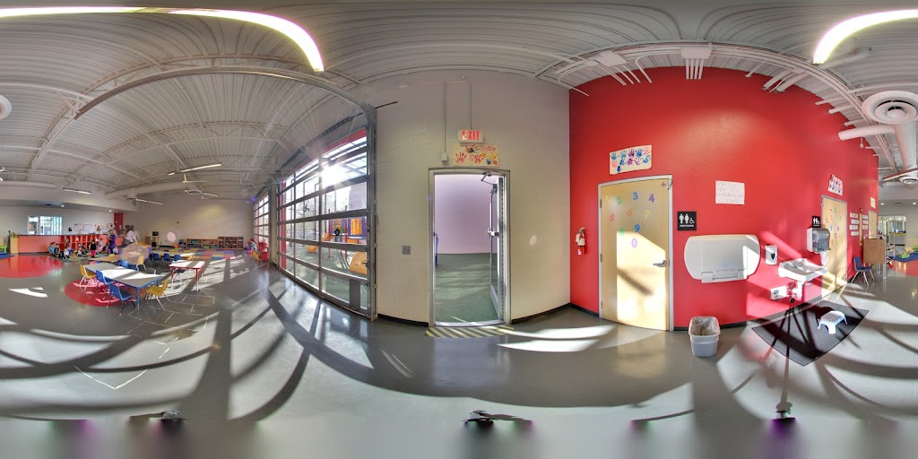  Watts Family Maryvale YMCA