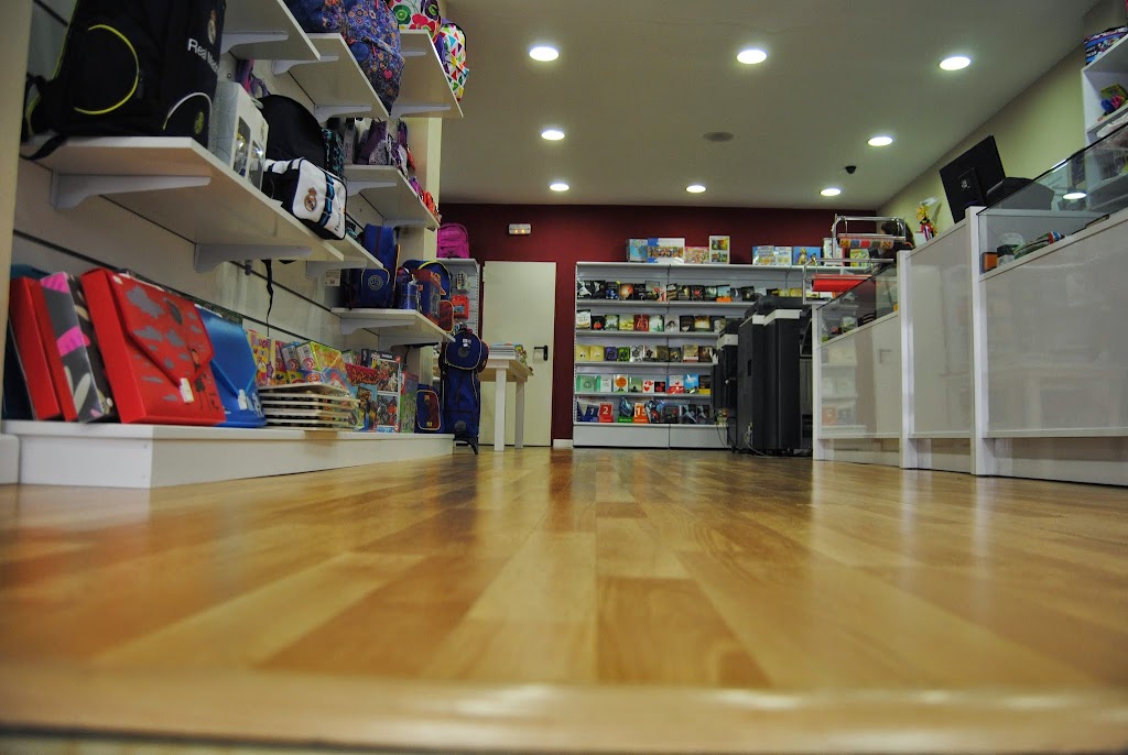 Papeleria Libreria Minerva