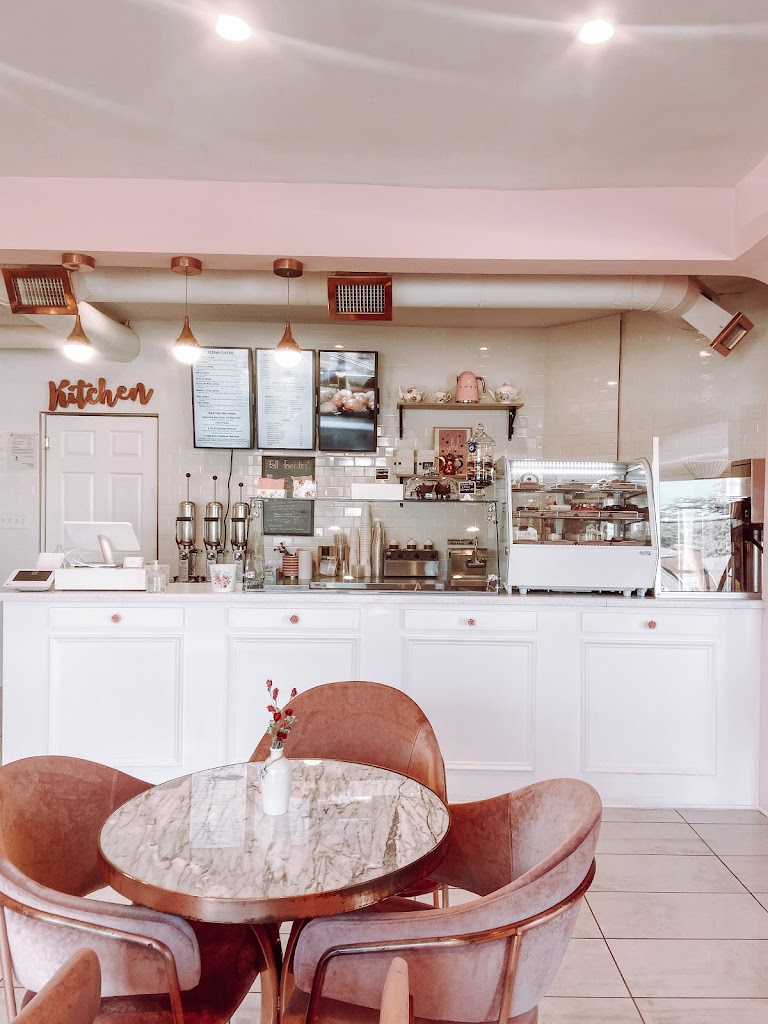 Photo of Lilys Chocolate & Coffee