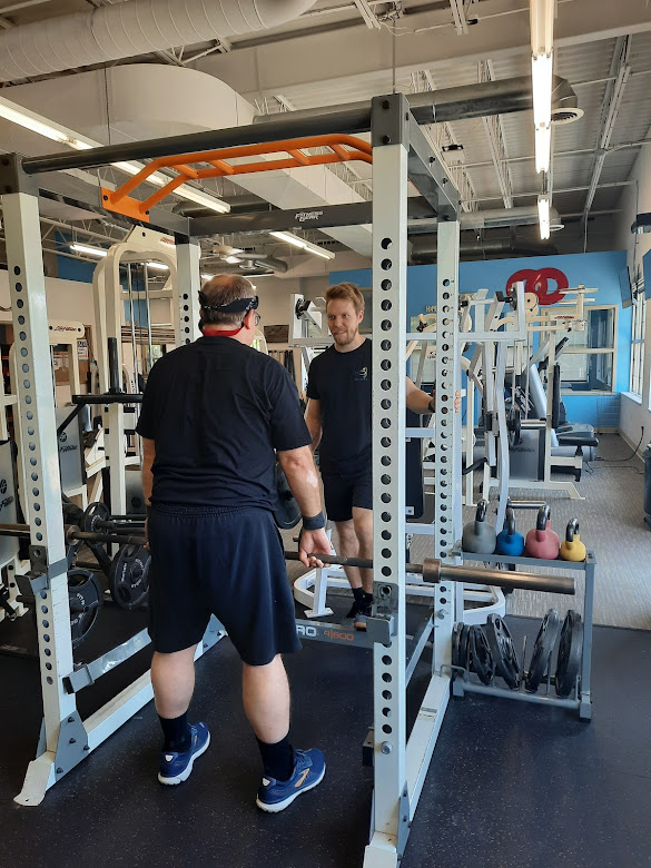  BioFit Therapy Based Fitness, LLC