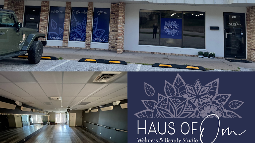  Haus of Om