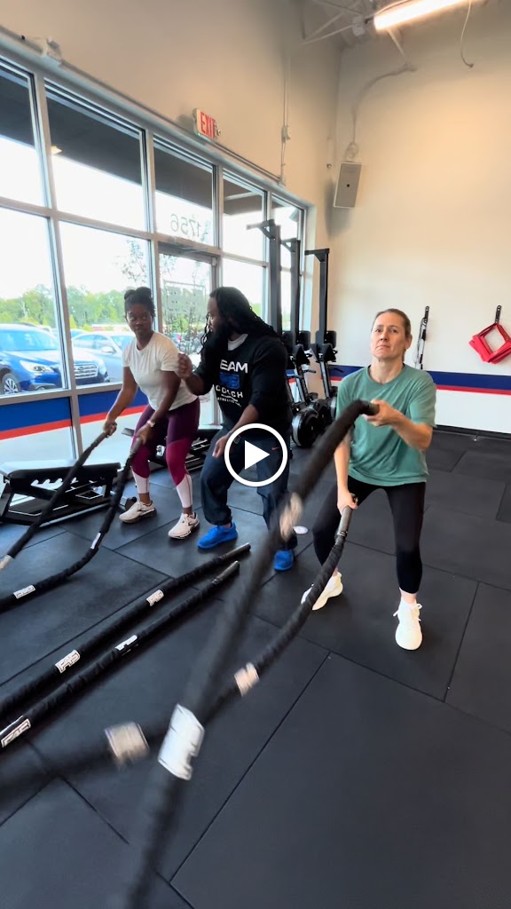  F45 Training West Apex