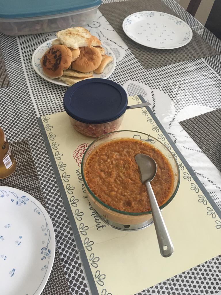 Food & drink