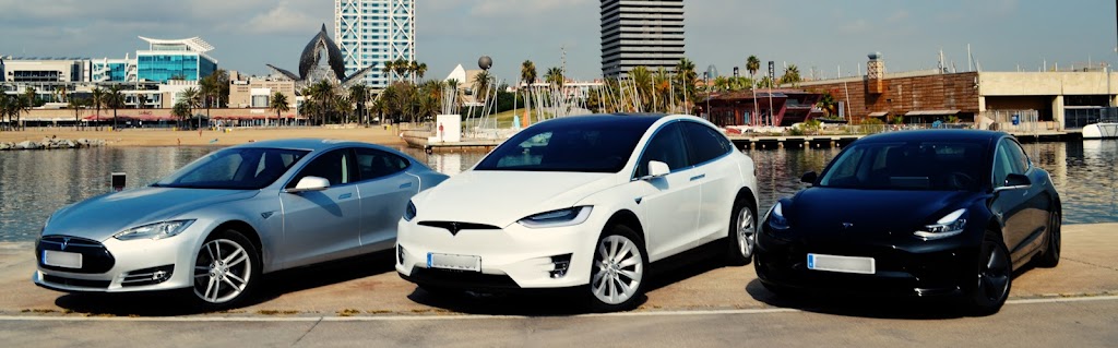 FutureDrive Barcelona