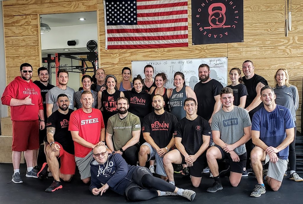  Ronin Athletic Academy