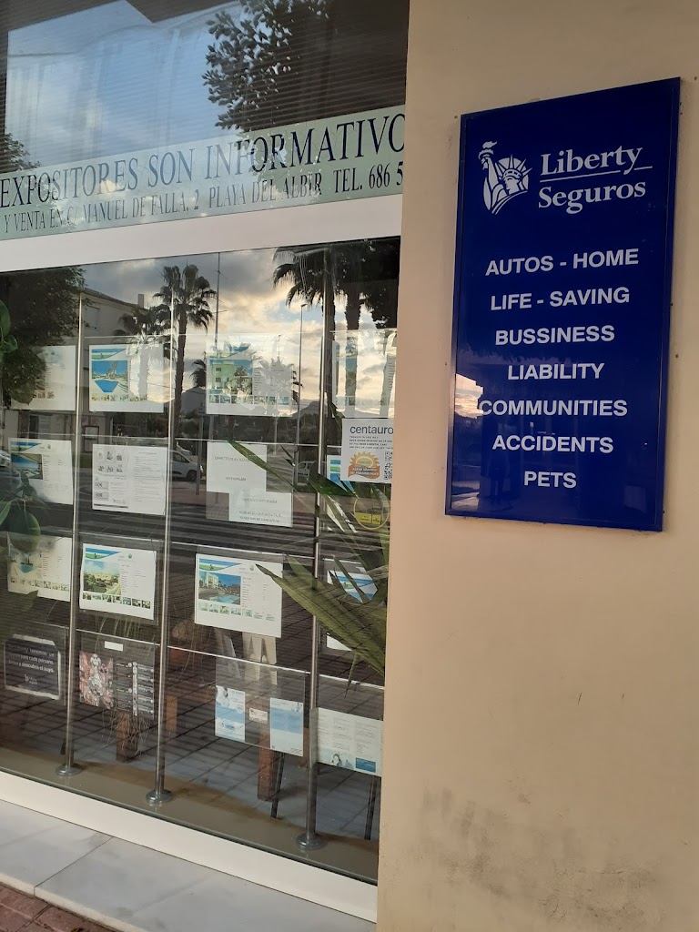 ALFAZ SERVICE OG FORSIKRINGER/ INSURANCES