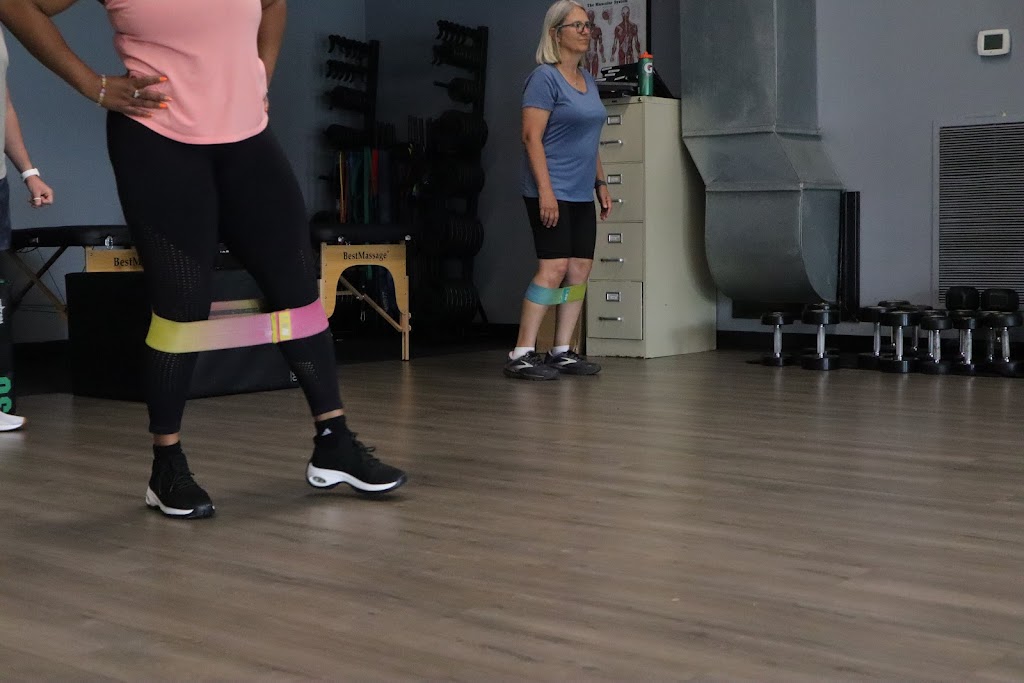  Performance Therapy Fitness