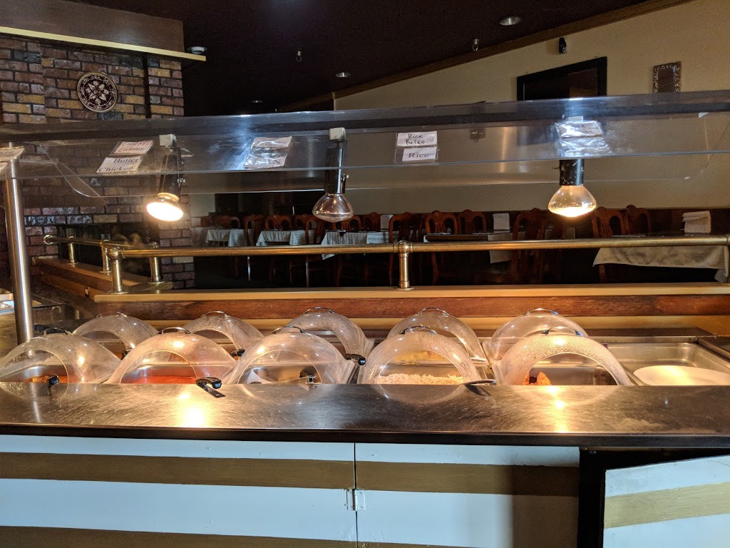 Maple Leaf Indian Cuisine in Maple Ridge