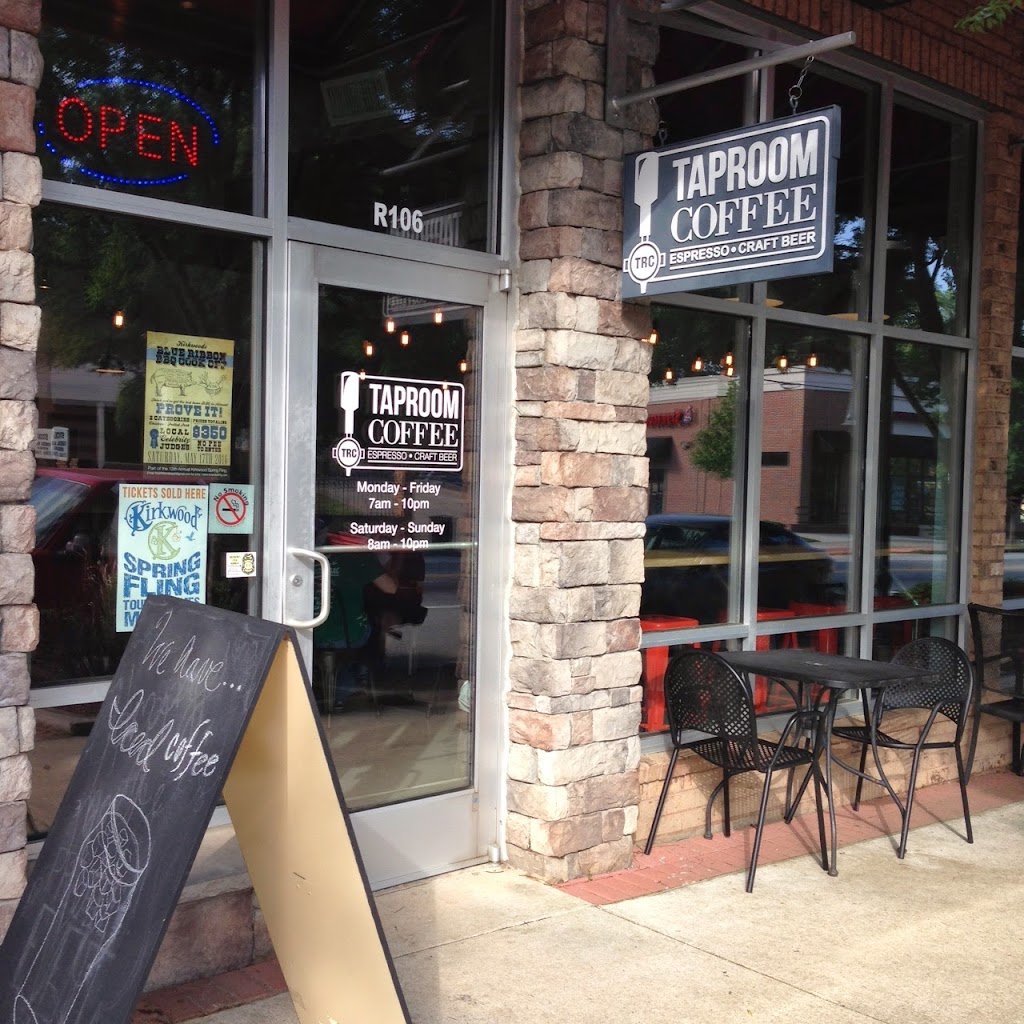 Photo of Taproom Coffee