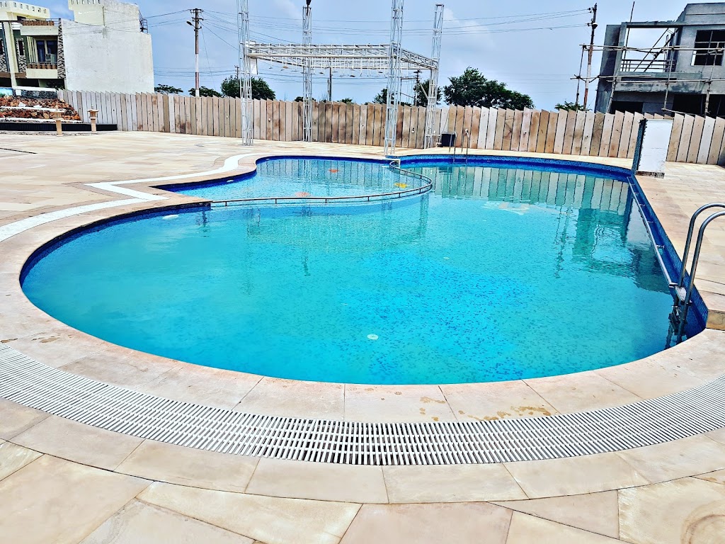 Pavna Resort