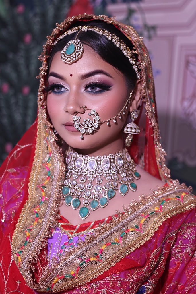 Real Miraclee Beauty Bridal Care