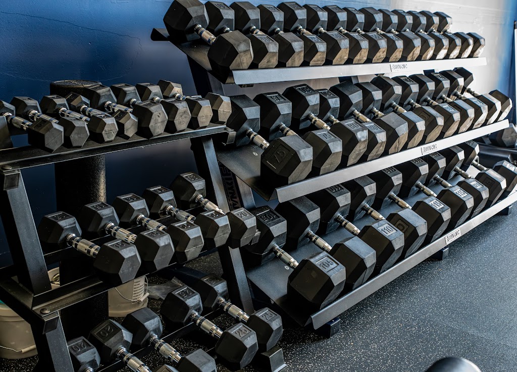  Better Body Performance