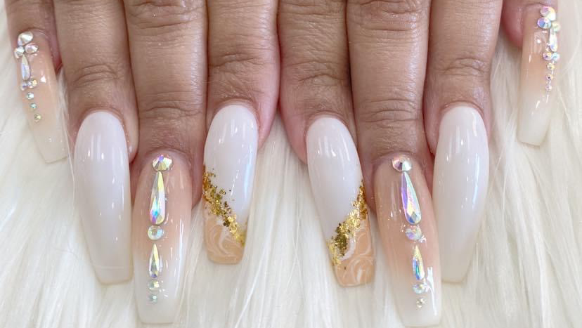 Royal Nails - Okemos, MI