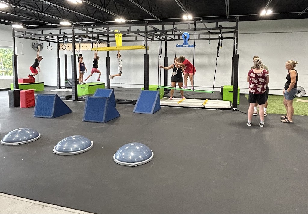  Abundant Life Adventure