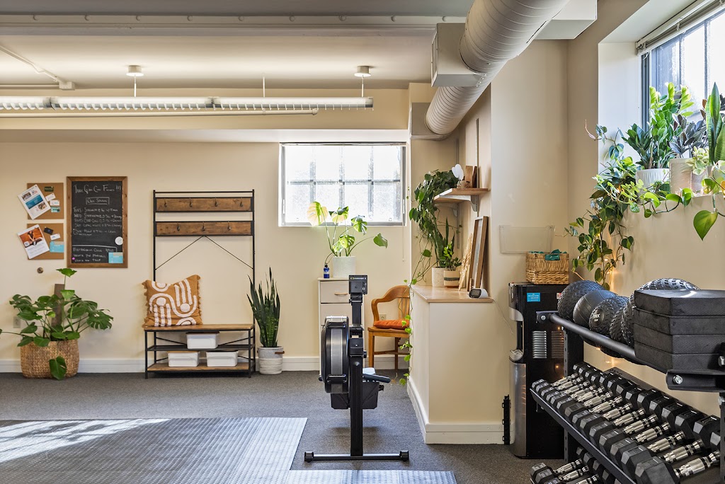  Take Good Care Fitness