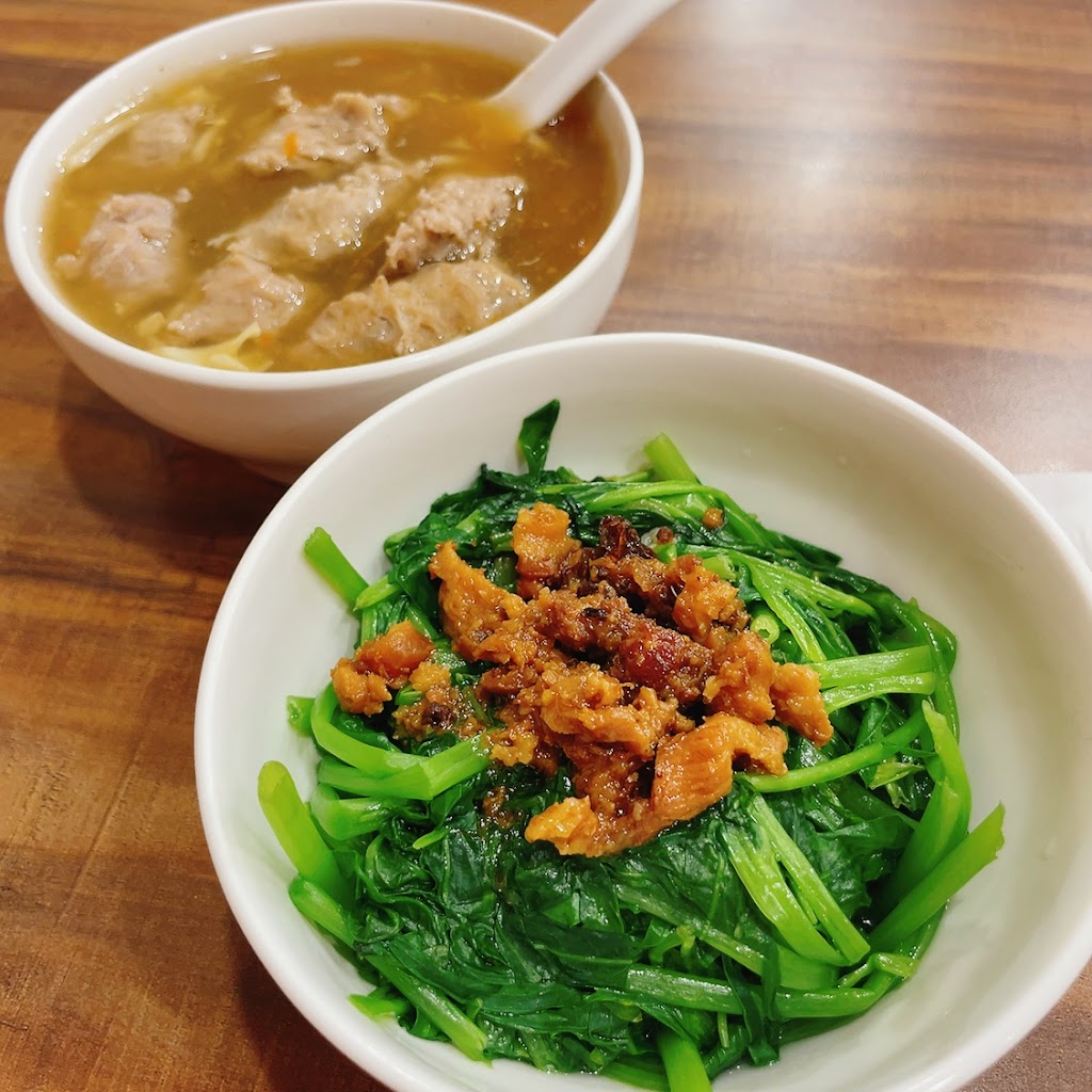 湯包樂｜小籠湯包 滷肉飯 蒸餃 乾麵 西門町美食 萬華人氣美食 台北美食特色小吃 的照片