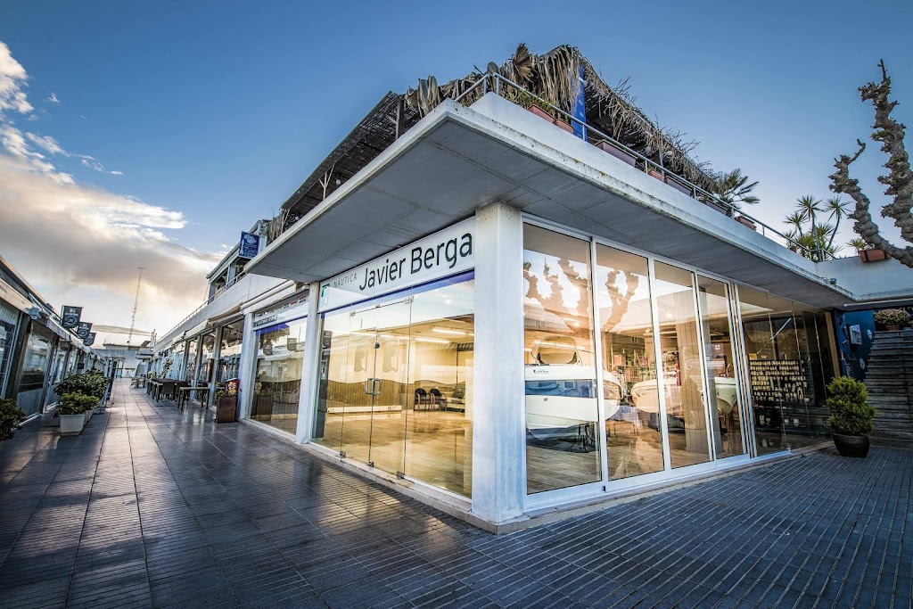 Nautica Javier Berga SL