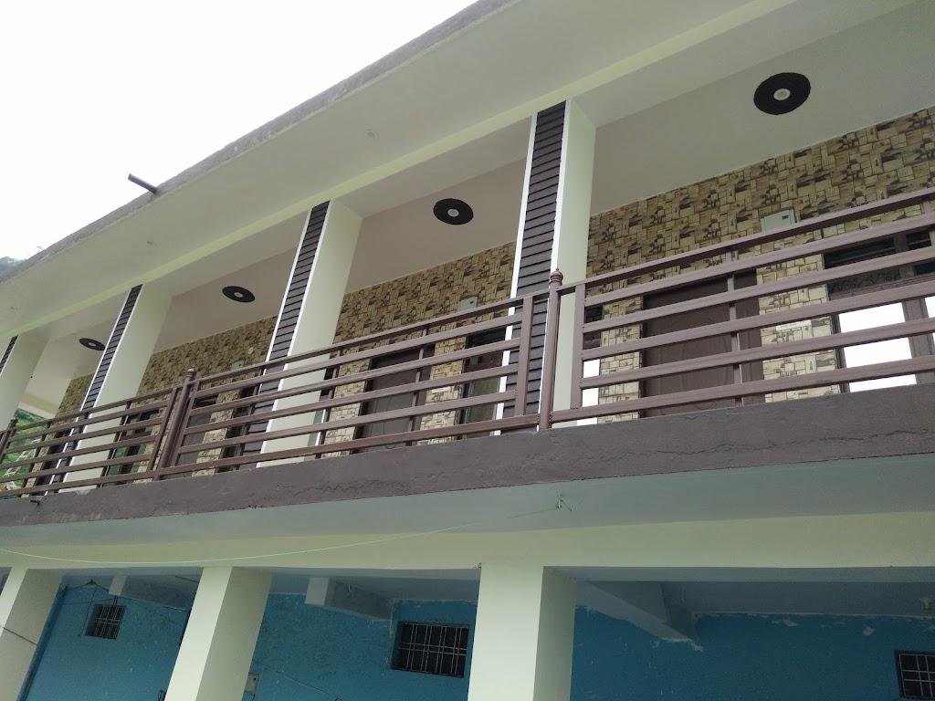 Bhagirathi Basu Guest House