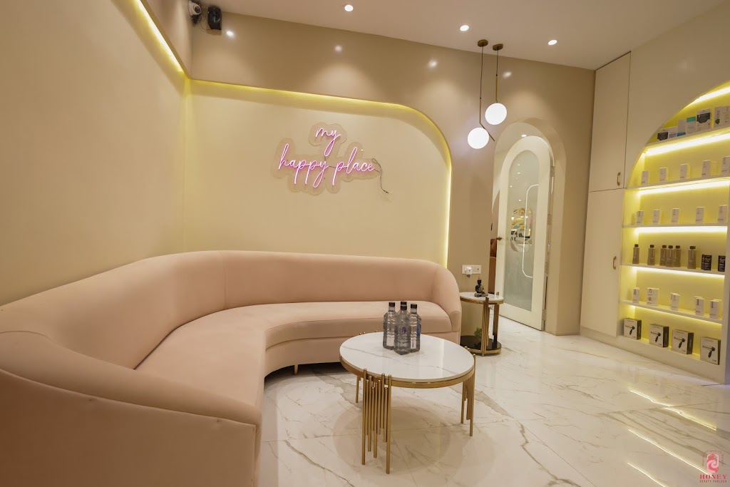 Honey Beauty Salon