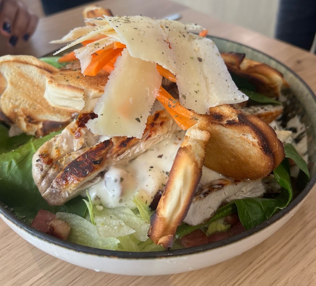 Atracon Alhaurin — Comida y bebida