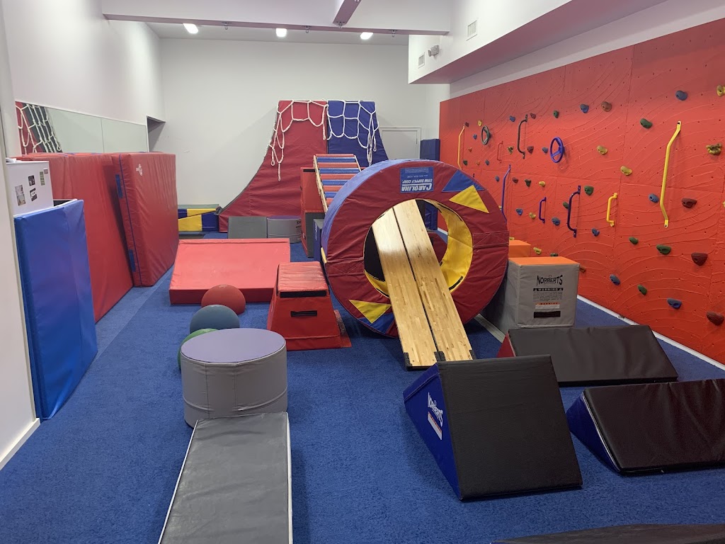  IMC KIDS GYM