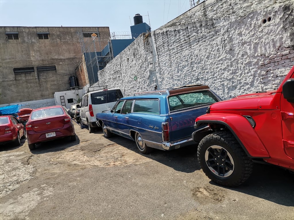 Taller Mecanico El Farito mecanica en general y diesel