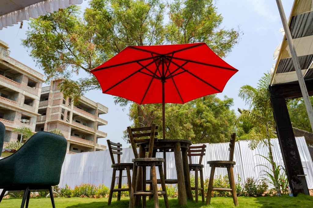 Zinggy Multi Cuisine Sea Food Restaurant