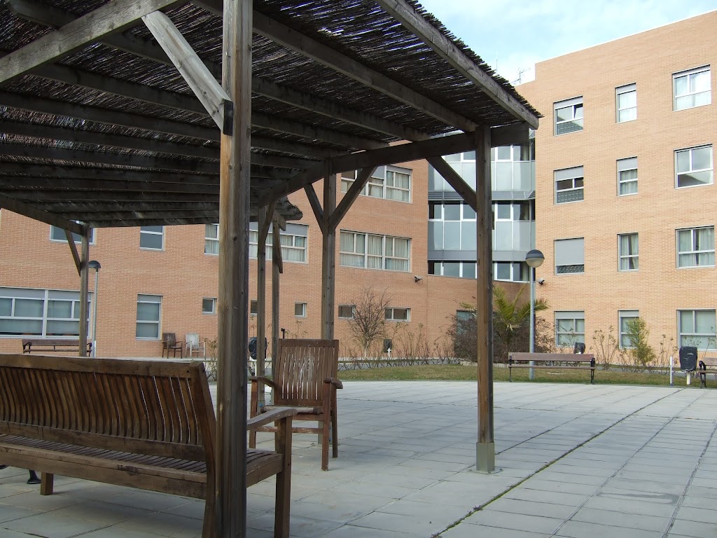 Residencia de mayores Amavir Mutilva