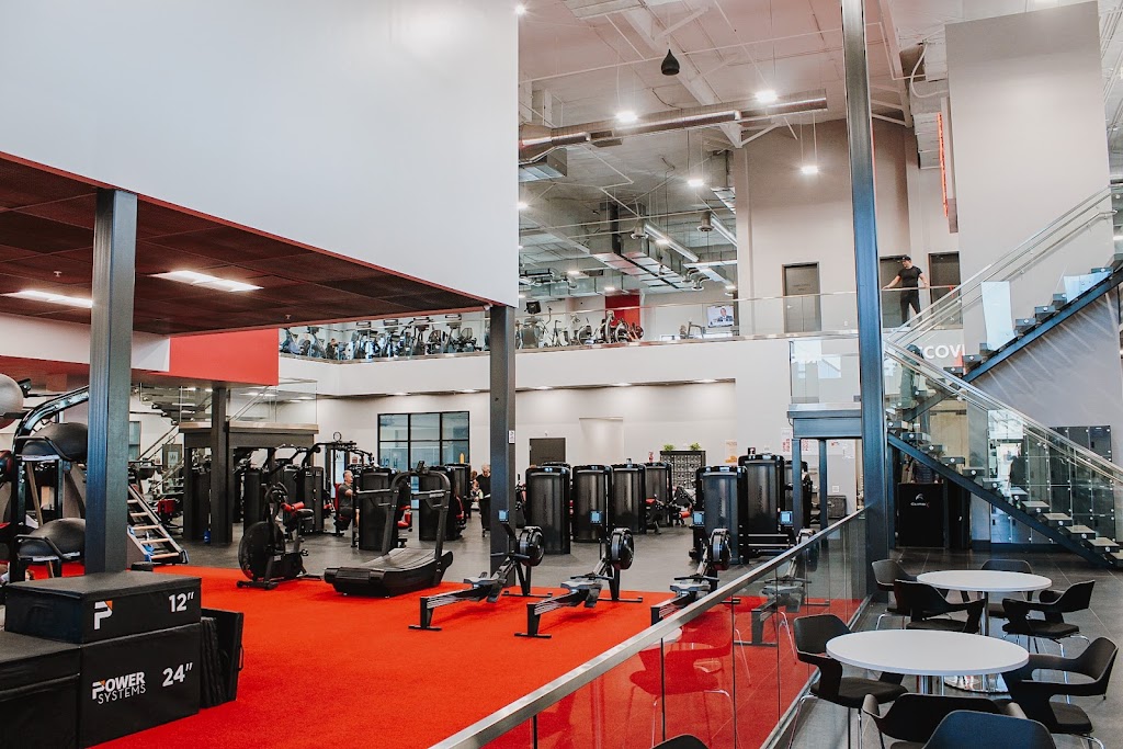  Summit Athletic Club