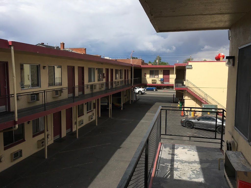 Seven Seven Seven Motel - Motel in Reno , United States of America