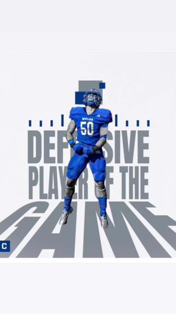  ESSA Sports Performance