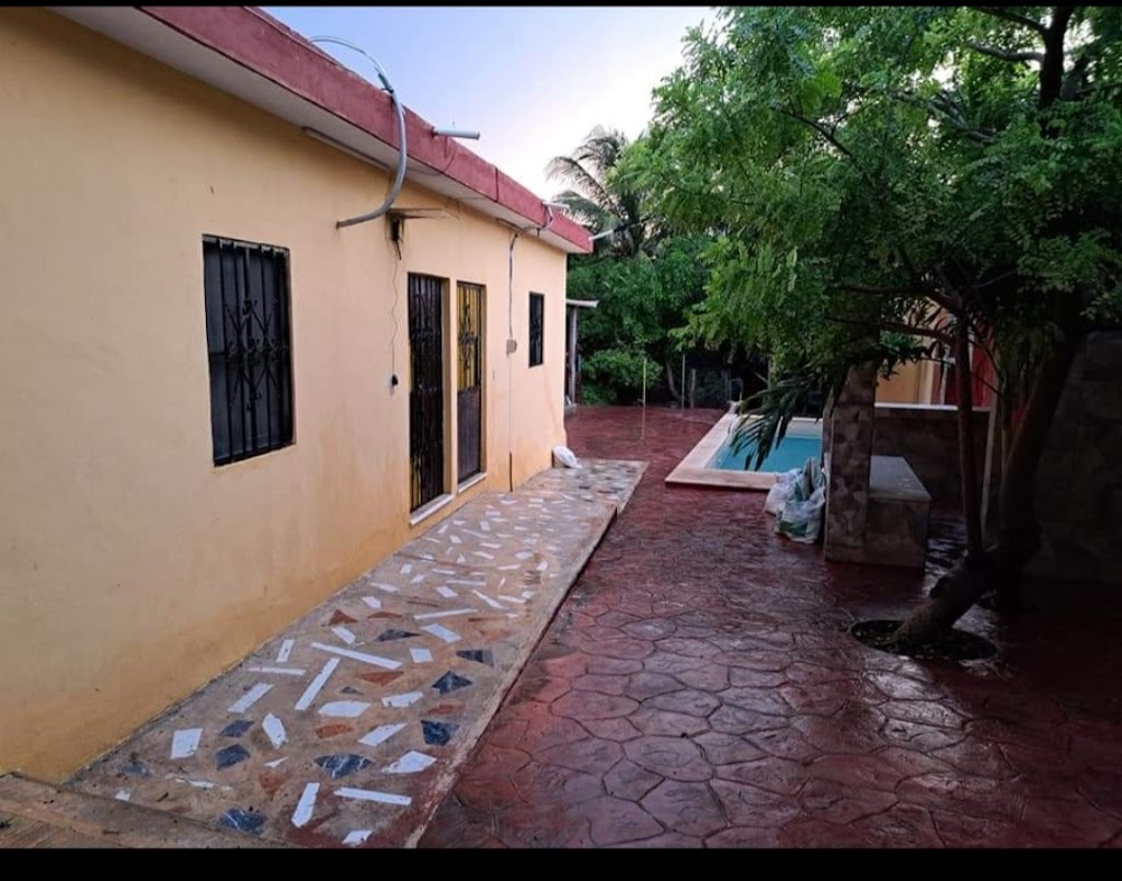 Casa Izamal