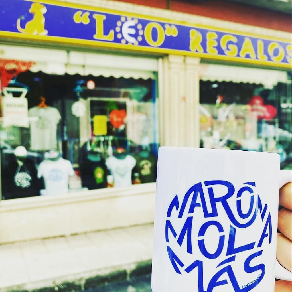 Leo Regalos Ferrol (Plaza de Ultramar)