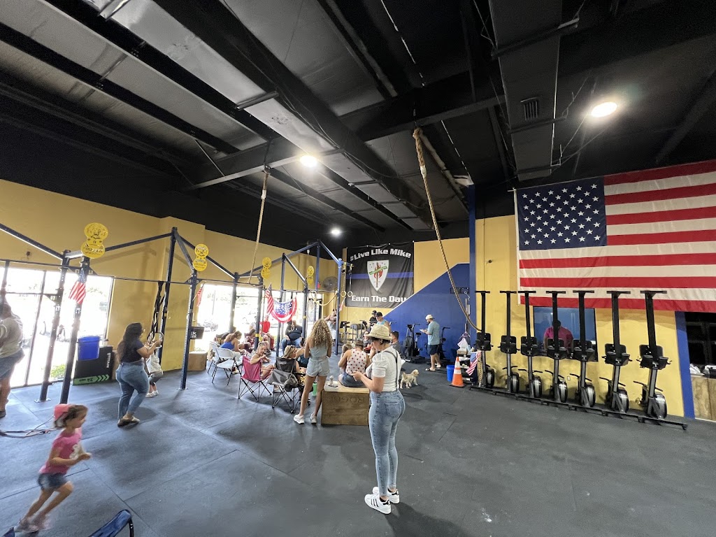  CrossFit Lions Den