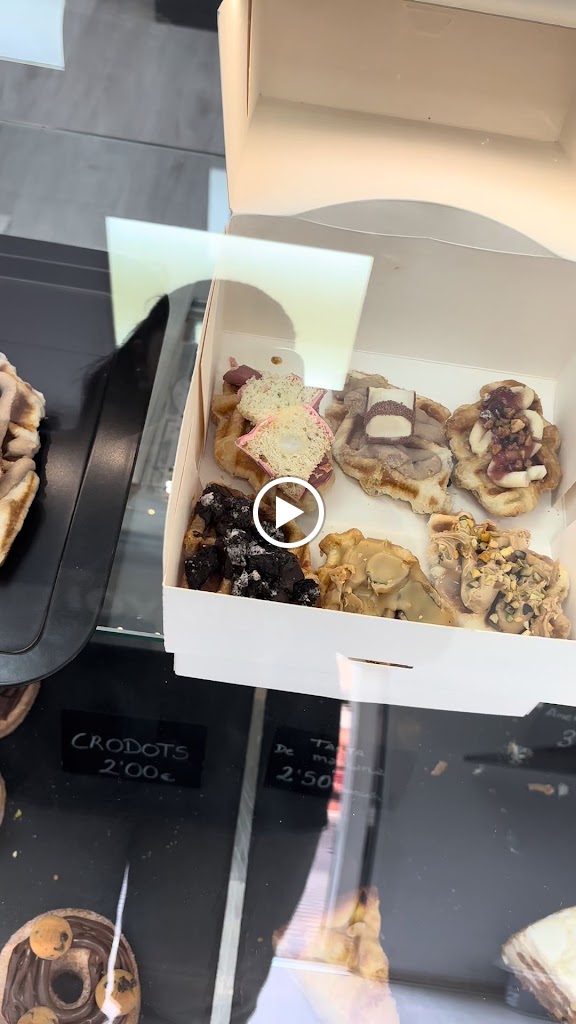 Kroffle — Videos