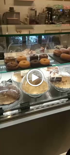 Sorbo Specialty Coffee - Cafe de Especialidad — Ambiente