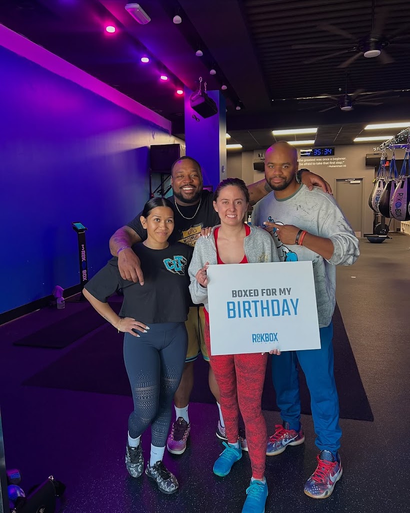  RockBox Fitness Waverly