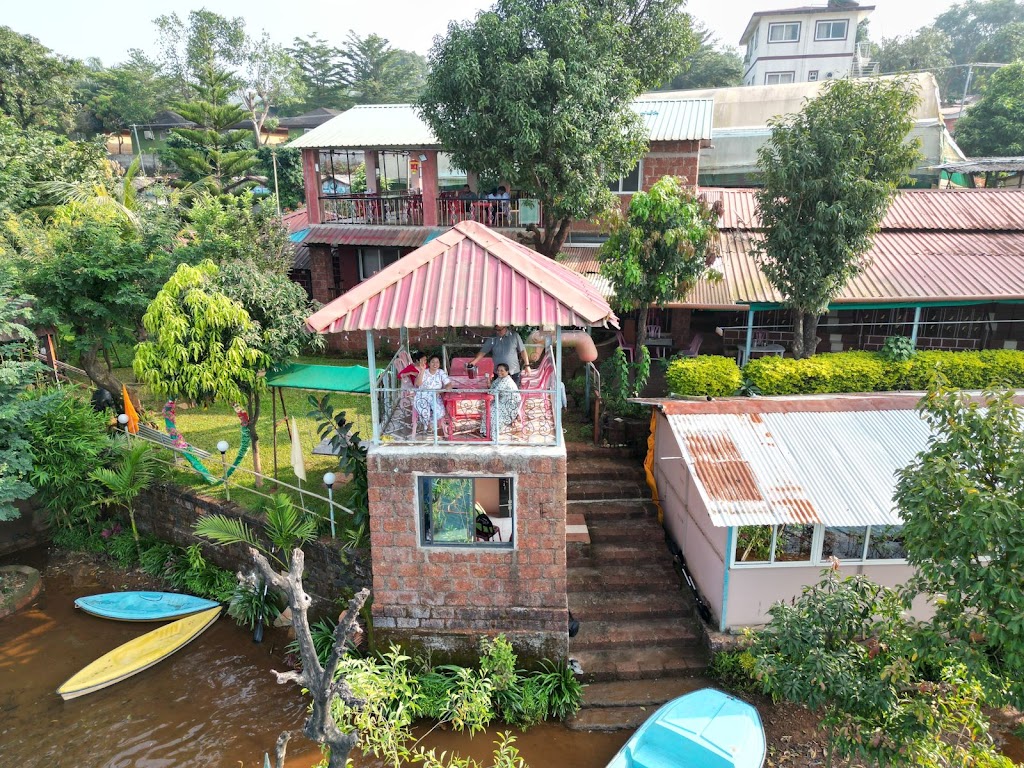 Waghera Agro Tourism Resort