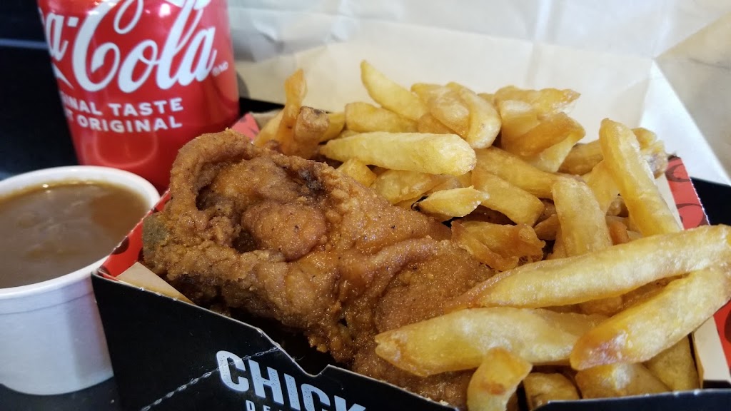 Food & drink