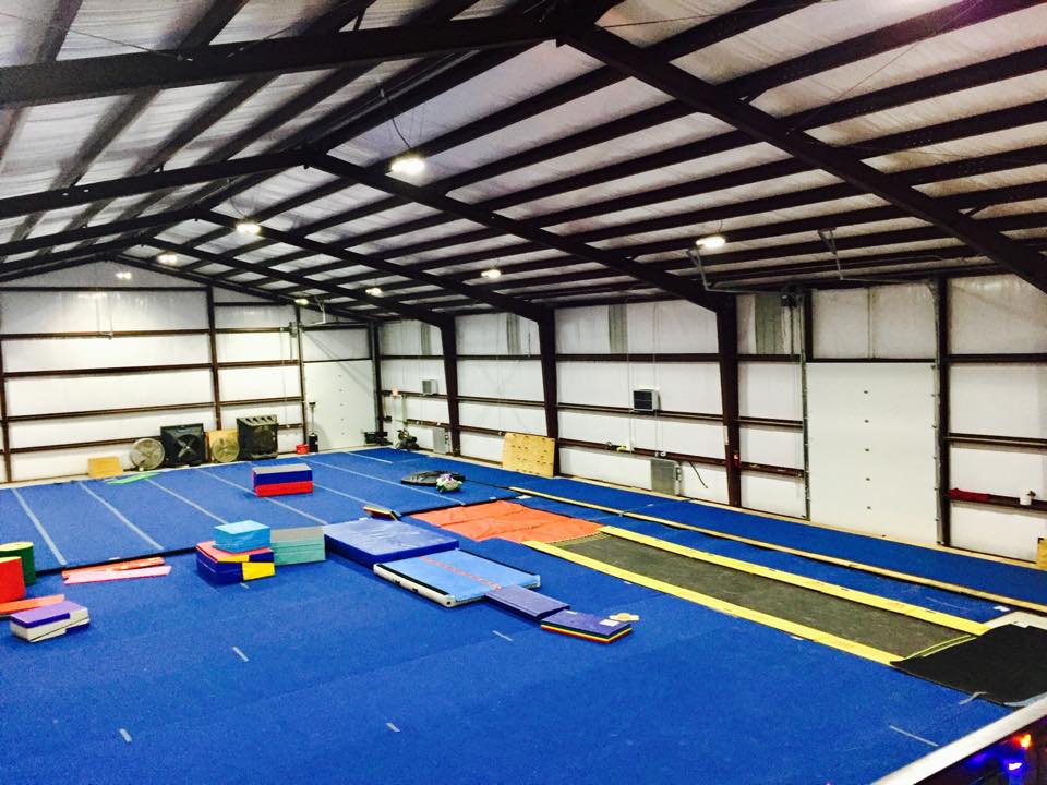  Oklahoma Outlaws Cheer and Tumbling