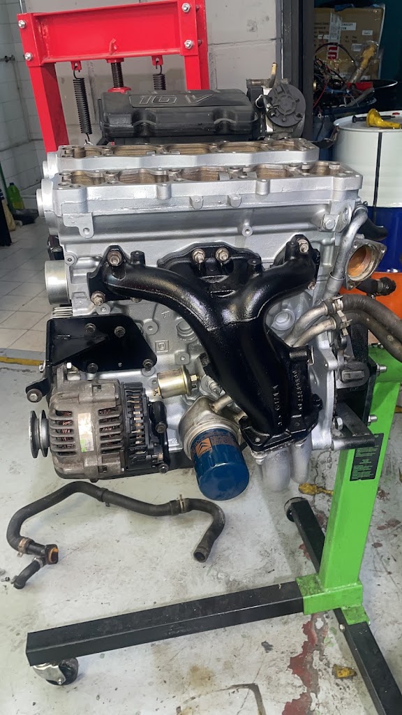 Etm sport — Mas recientes